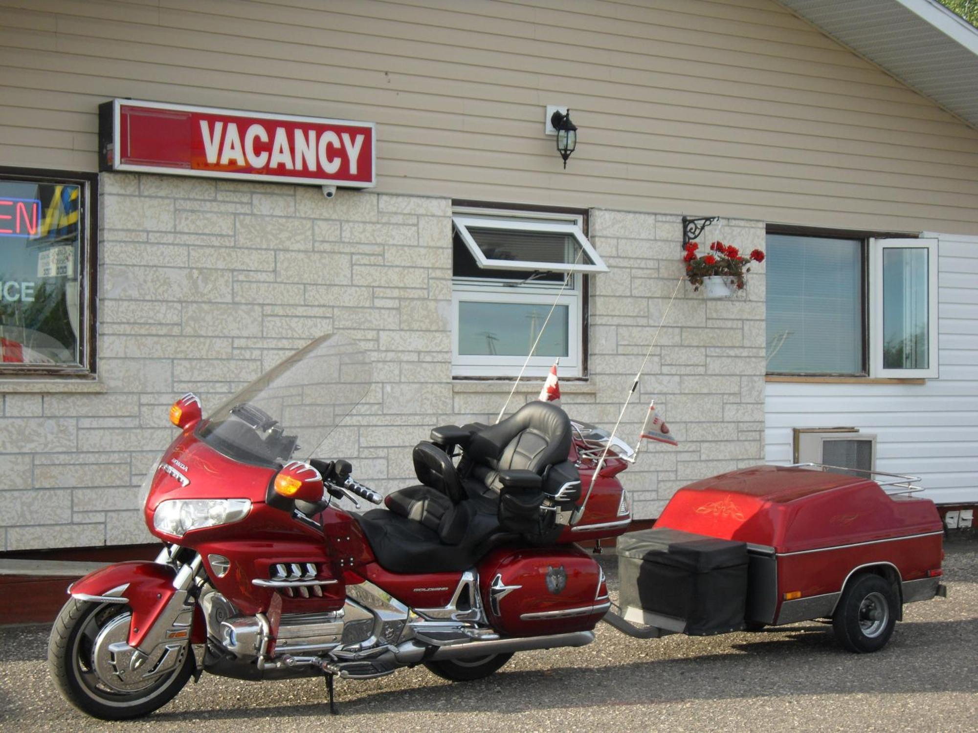 Westway Inn Motel Neepawa 외부 사진