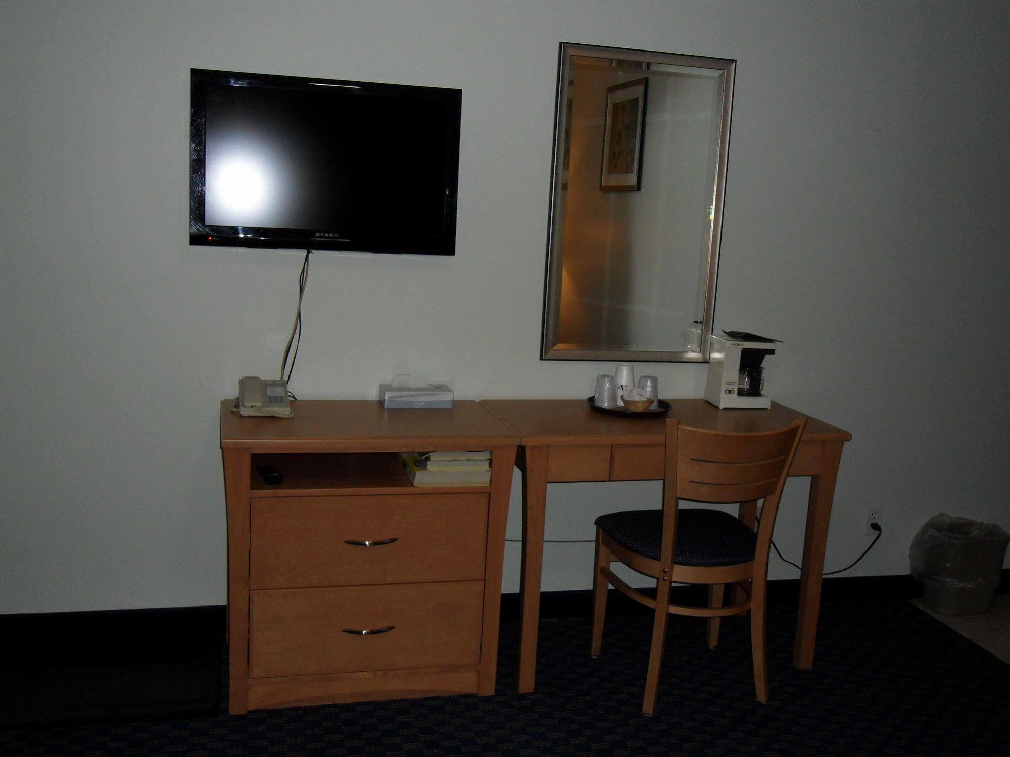 Westway Inn Motel Neepawa 외부 사진