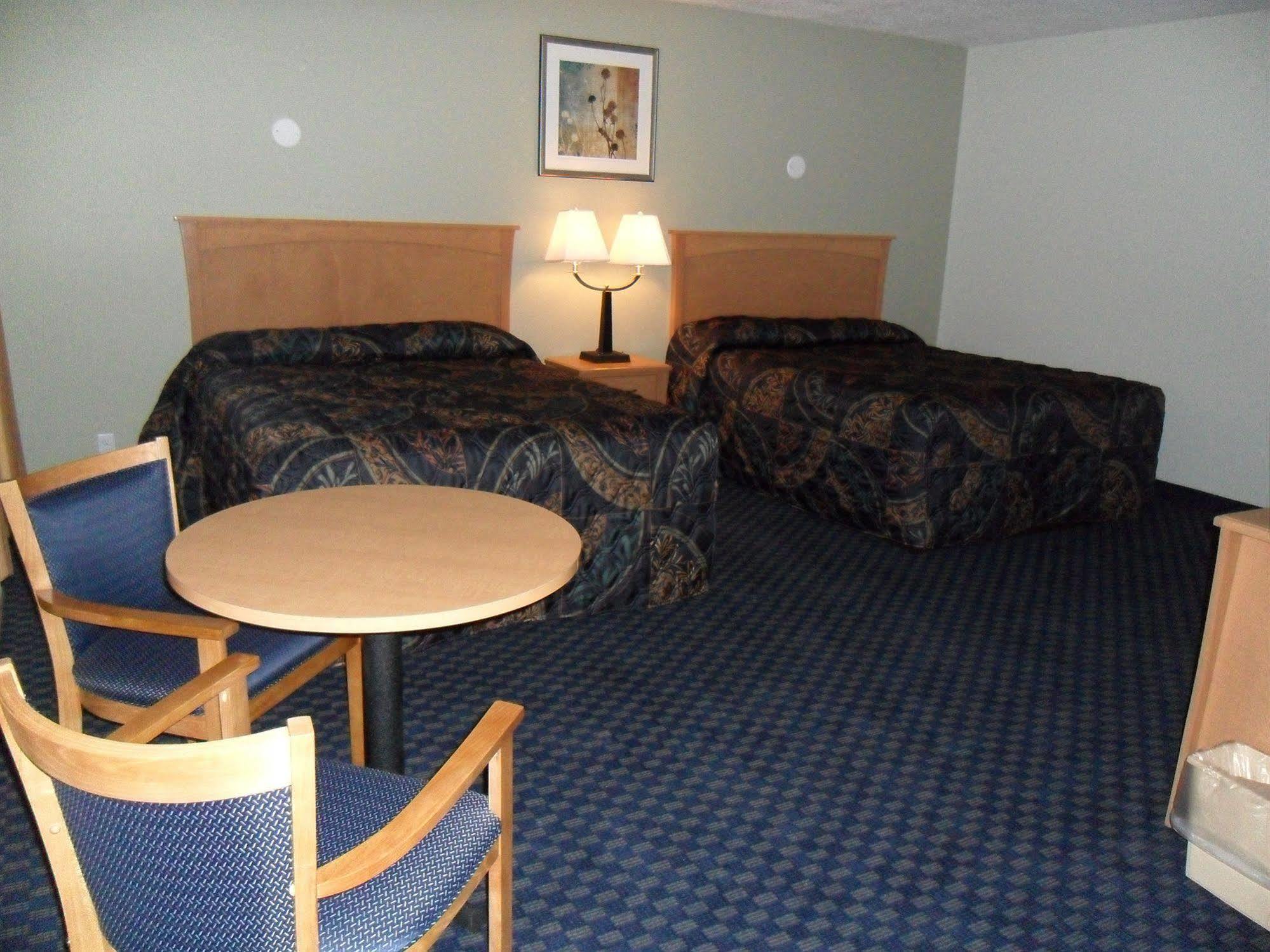 Westway Inn Motel Neepawa 외부 사진