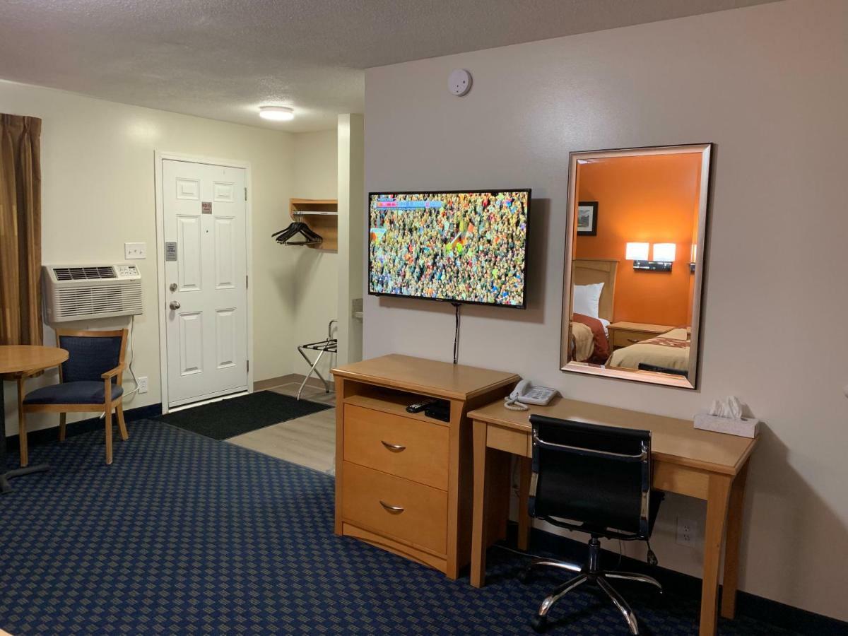 Westway Inn Motel Neepawa 외부 사진