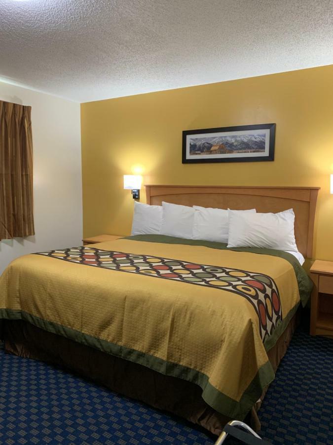 Westway Inn Motel Neepawa 외부 사진