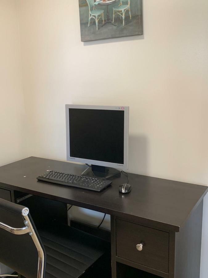 Westway Inn Motel Neepawa 외부 사진