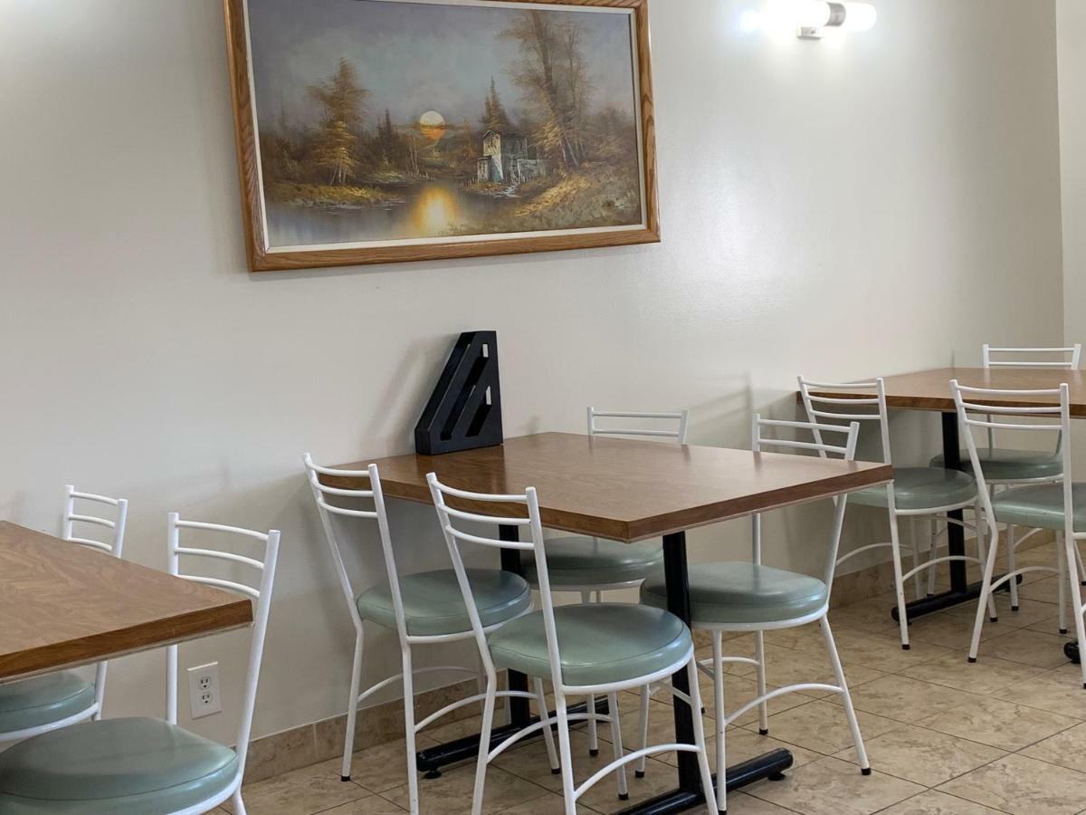 Westway Inn Motel Neepawa 외부 사진